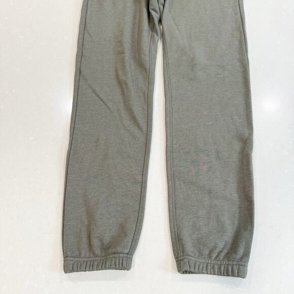 Howler Bros Mellow Mono Joggers Sweatpants Dusky Green Heather Small - Picture 5 of 10